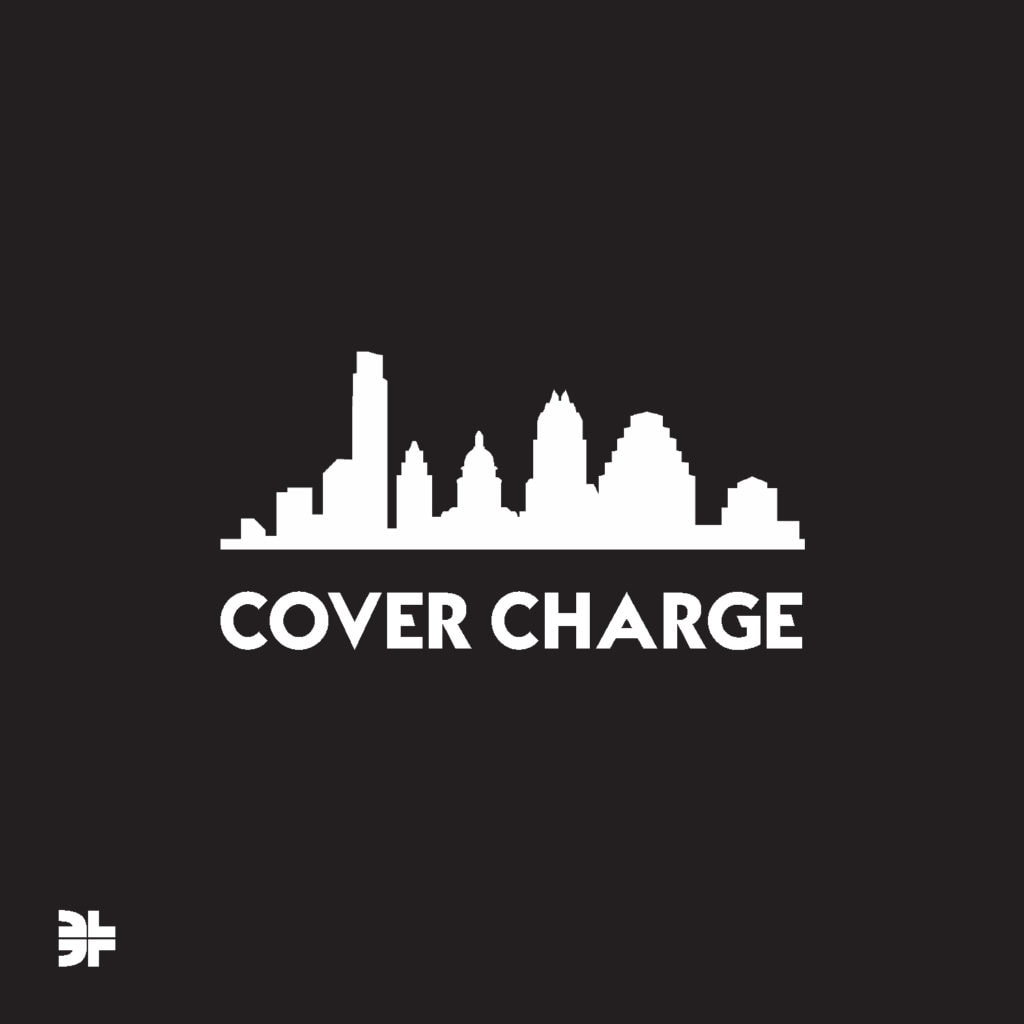 Cover Charge Podcast