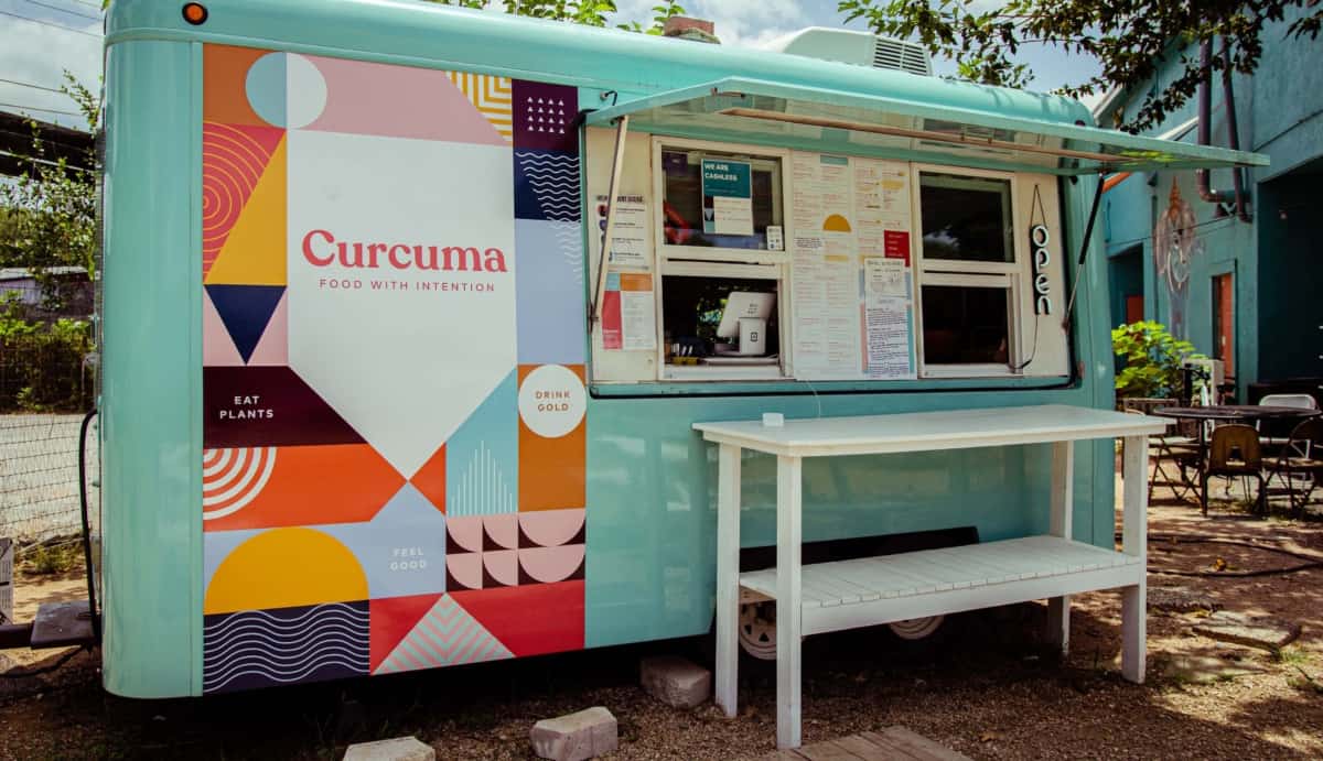 Curcuma Kitchen