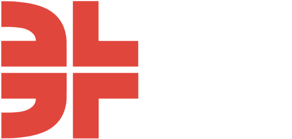 3rd and Lamar Logo