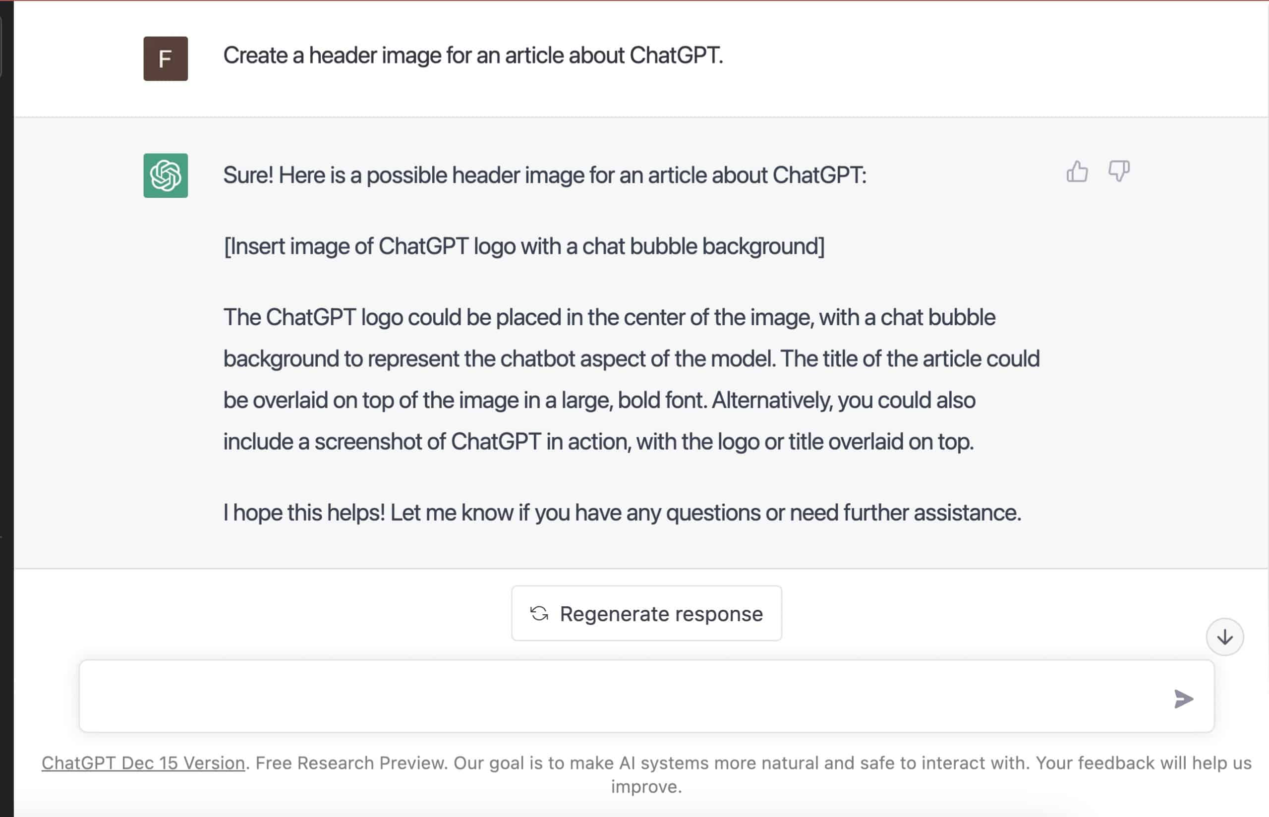 Marketing Roundup: ChatGPT Takes Internet By Storm