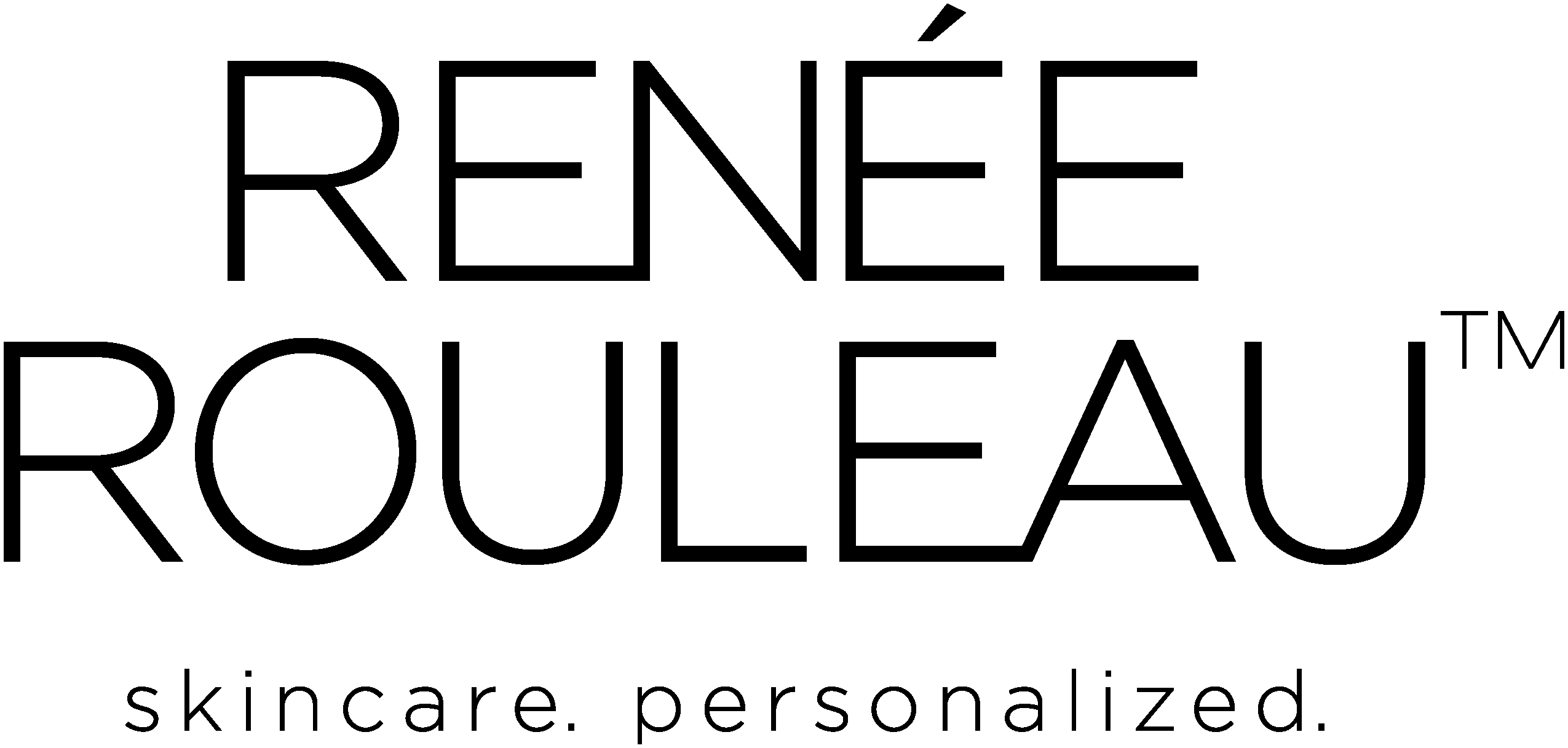 Image shows Renée Rouleau logo. The company is one of the brands we have produced UGC creator content for. 