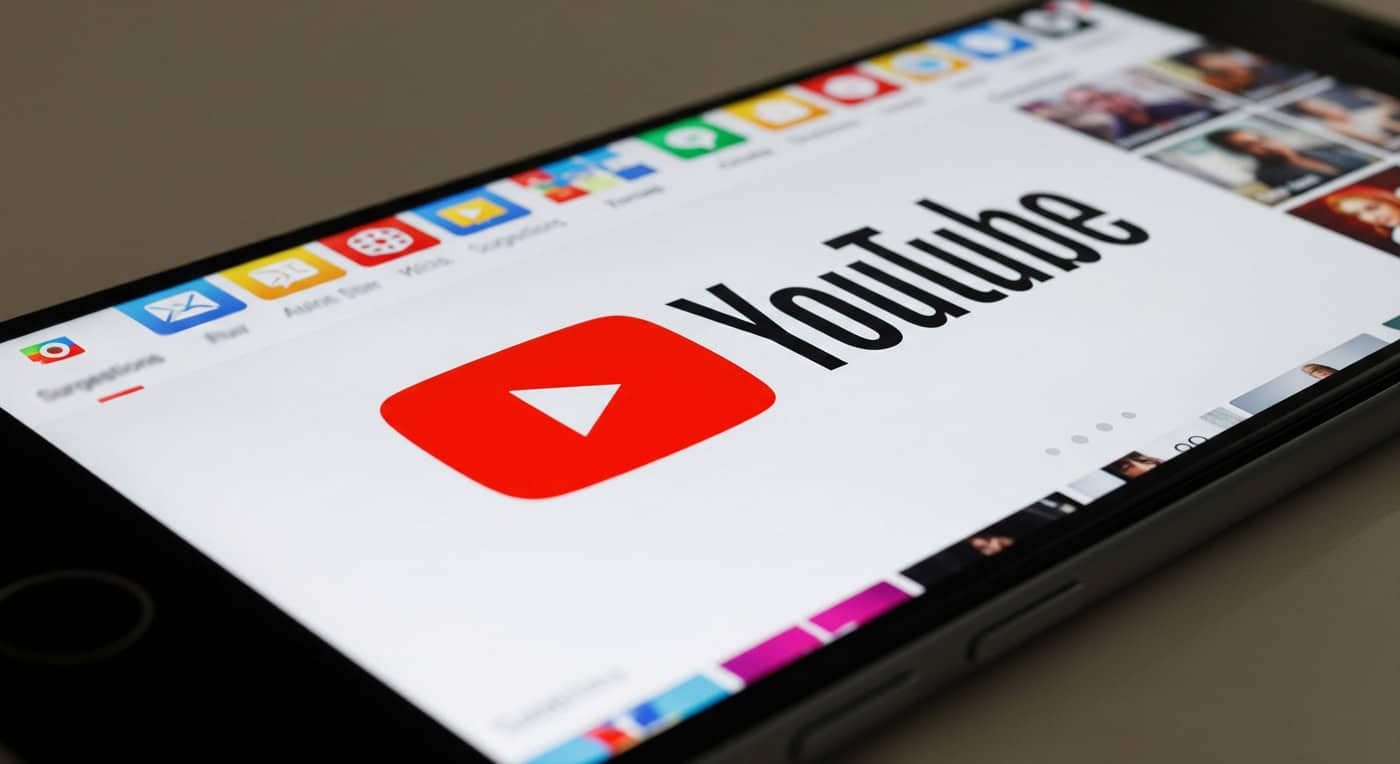 Focus On YouTube To Appear On AI Overviews