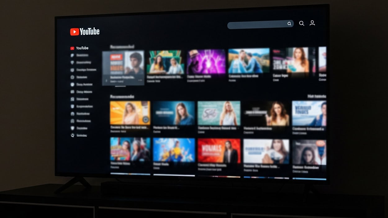 How Brands Can Capitalize On YouTube’s Growth On TVs