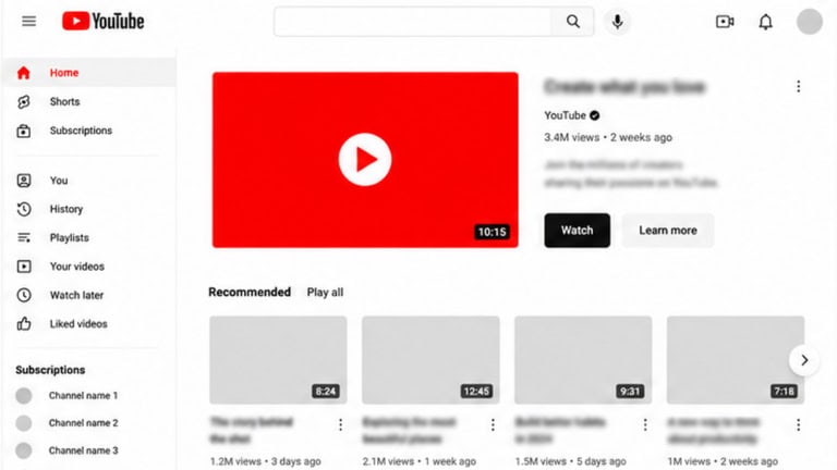 New Policy Adds Urgency To Join YouTube’s Partner Program